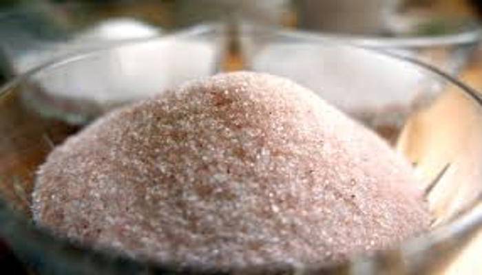 सेंधा नमक के फायदे - Benefits of Rock Salt in Hindi 