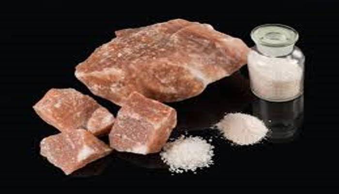 क्या है सेंधा नमक - What is Rock Salt in Hindi 
