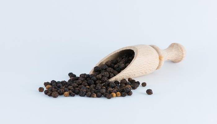 काली मिर्च के फायदे - Benefits of Black Pepper in Hindi