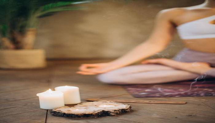 क्या है अष्टांग योग - What is Ashtanga Yoga in Hindi 