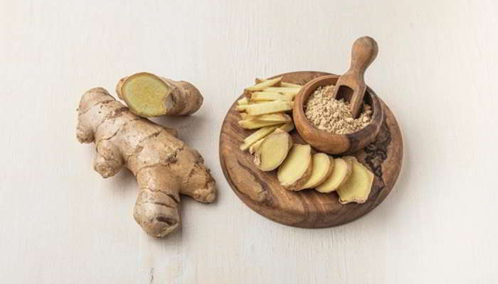 अदरक के उपयोग -  Uses of Ginger in Hindi 