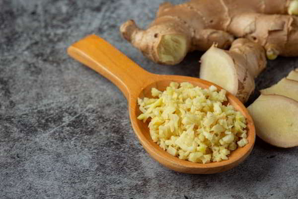 अदरक क्या है - What is Ginger in Hindi