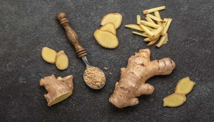 अदरक के नुकसान - Ginger Side Effects in Hindi 