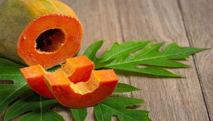 पपीता खाने के नुकसान - Side Effects of Papaya in Hindi 
