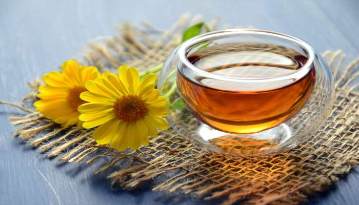 ग्रीन टी पीने के फायदे - Green Tea Benefits in Hindi 