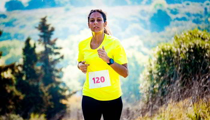 रनिंग के फायदे - Benefits of Running in Hindi 
