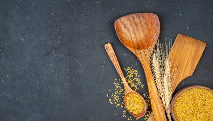 दलिया का इस्तेमाल कैसे करें - Uses of Bulgur wheat (Daliya) in Hindi 