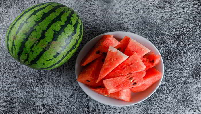 तरबूज के उपयोग का तरीका - Uses of Watermelon in Hindi 