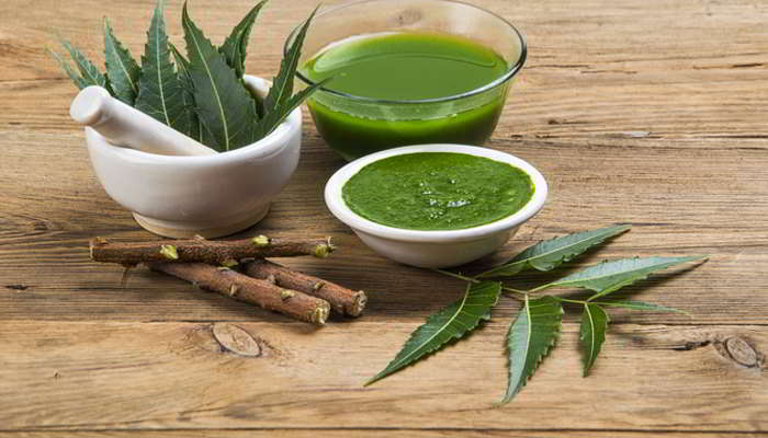 Uses of Neem in Hindi 